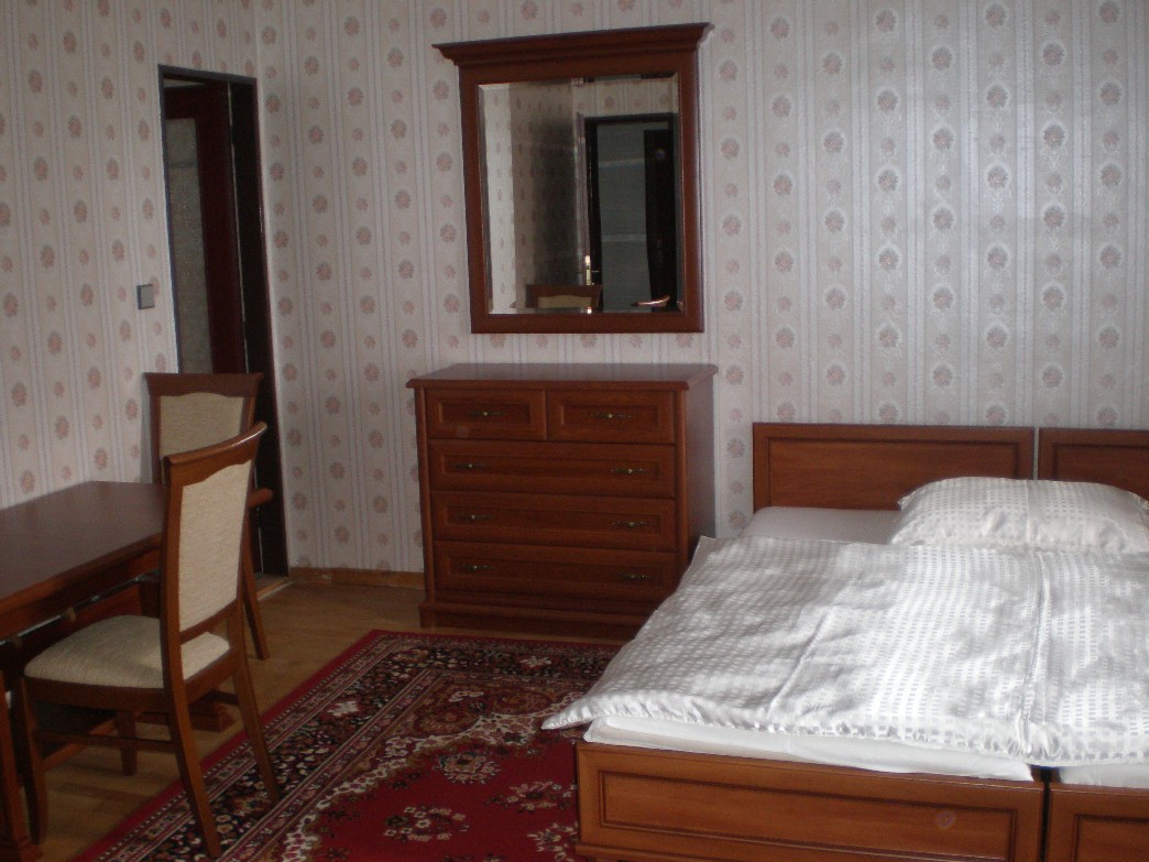Lnare Castle - standard rooms